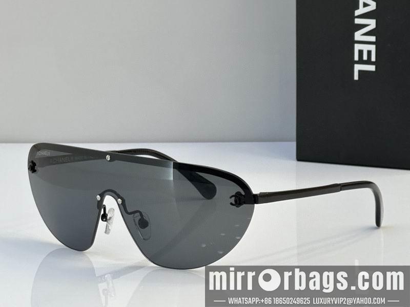 Chanel Glasses smh14