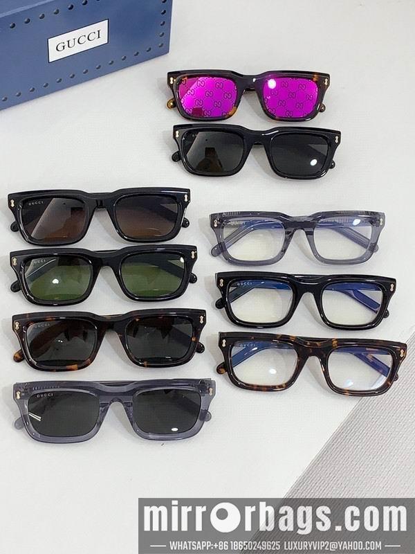 Gucci Glasses smr60