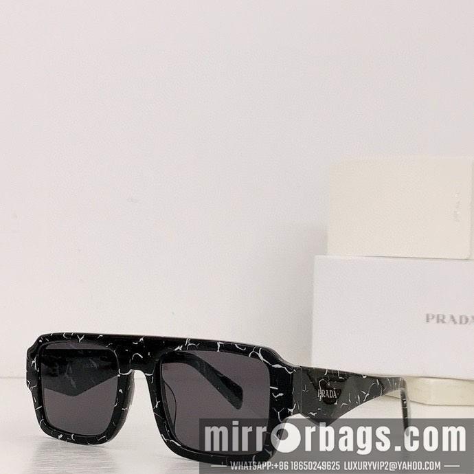 Prada Glasses smx283