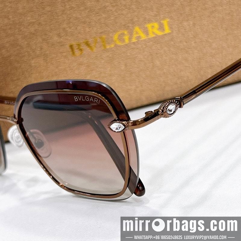 Bvlgari Glasses smx23