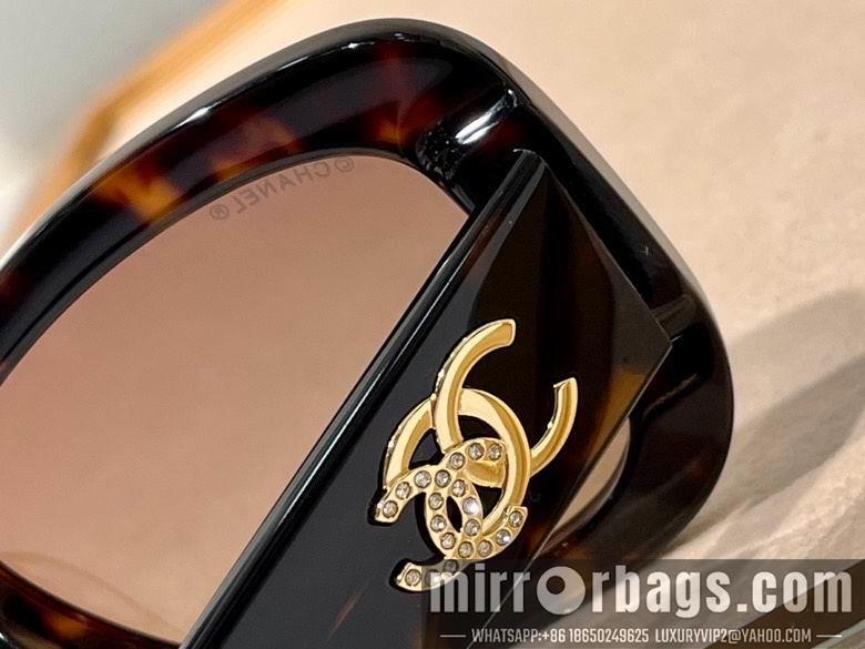 Chanel Glasses smx352