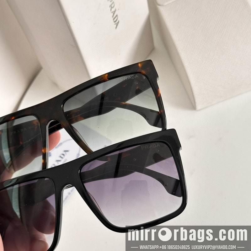 Prada Glasses smh126