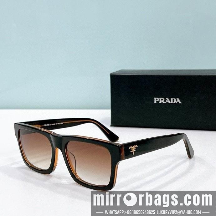 Prada Glasses smx210