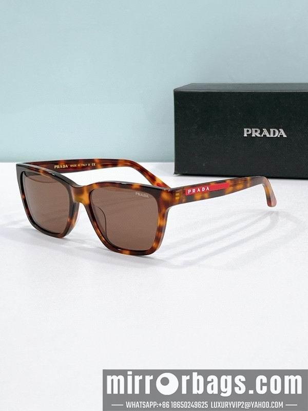 Prada Glasses smh69