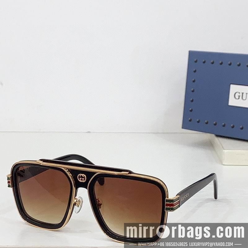 Gucci Glasses smr89