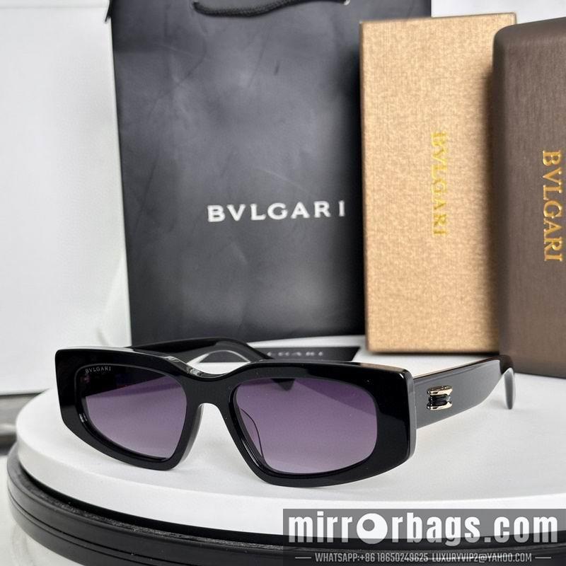 Bvlgari Glasses 03smh76