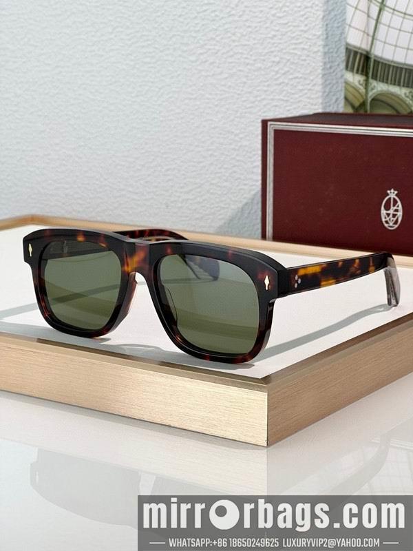 Jacques Marie Mage Glasses 03smh15