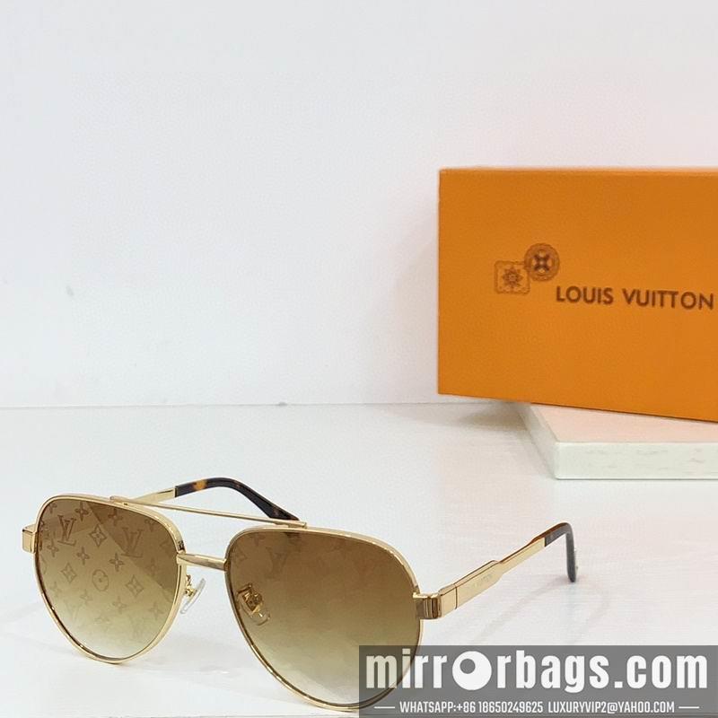 LV Glasses smr60