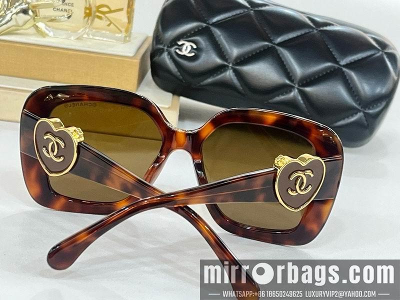 Chanel Glasses smr273