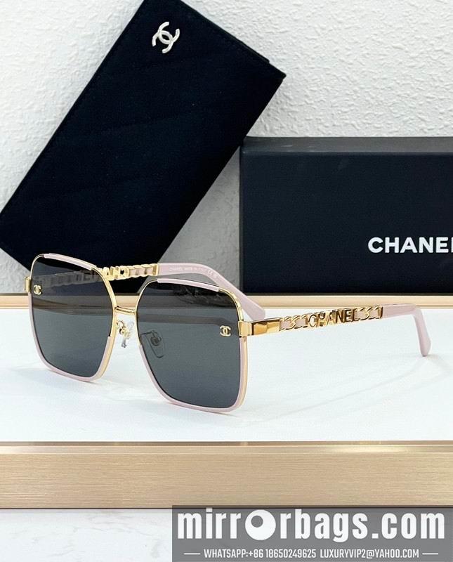 Chanel Glasses smh145
