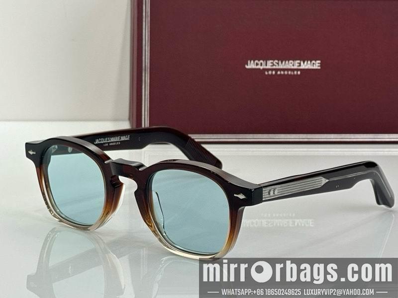 Jacques Marie Mage Glasses smx34
