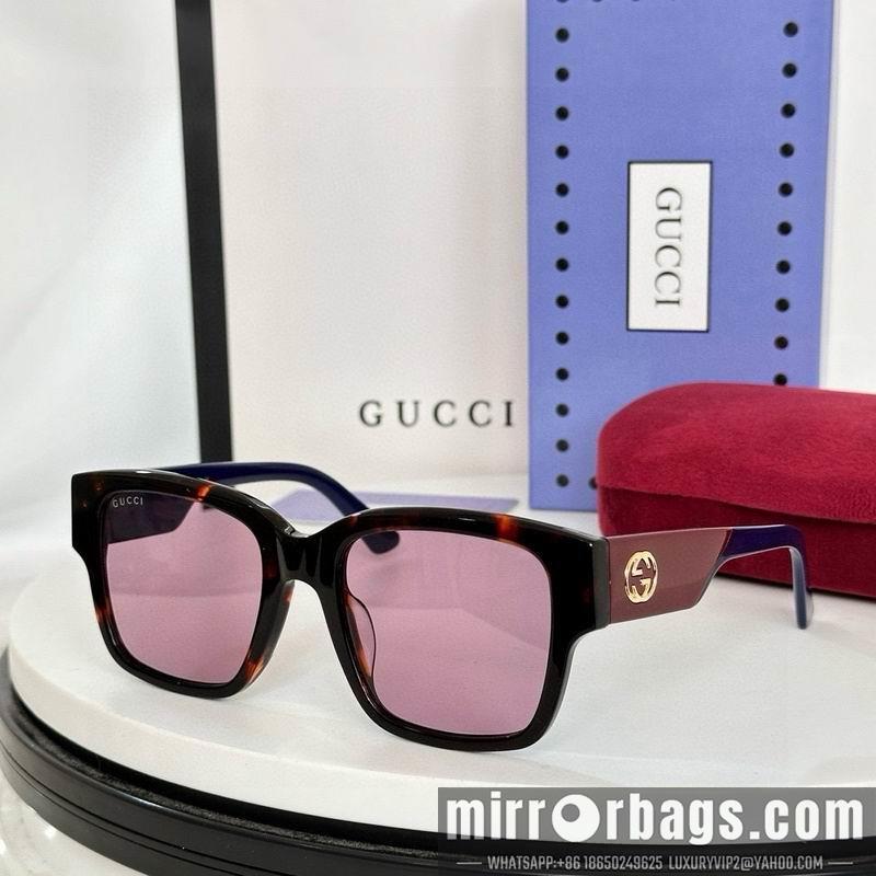 Gucci Glasses smh169