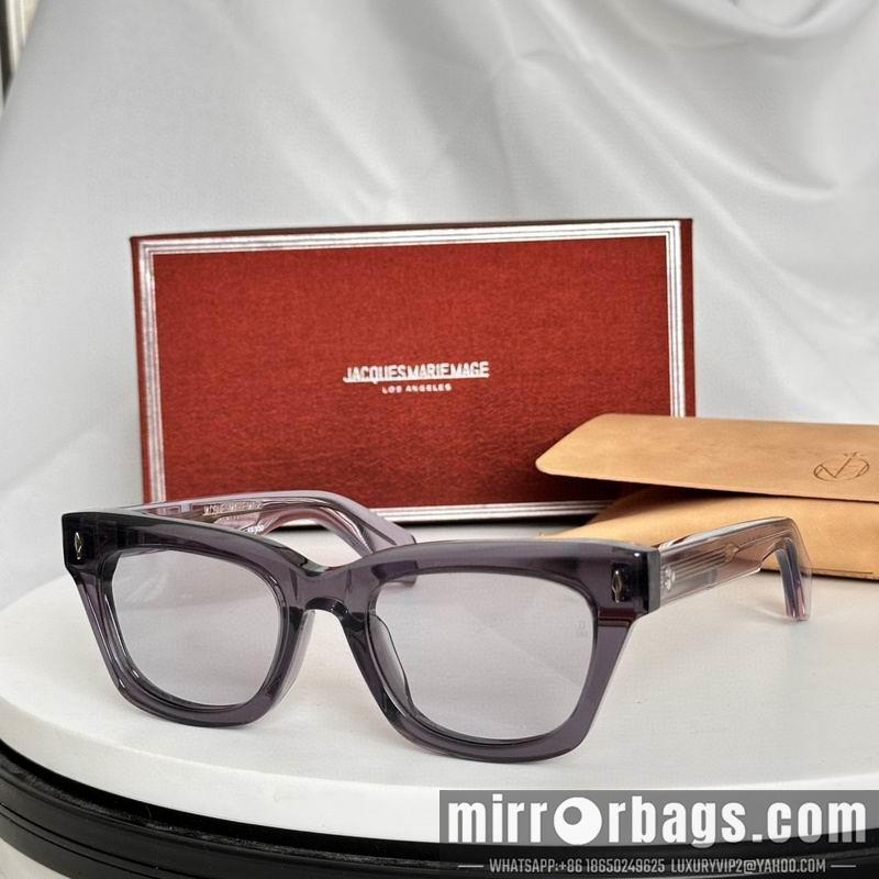 Jacques Marie Mage Glasses 03smh61