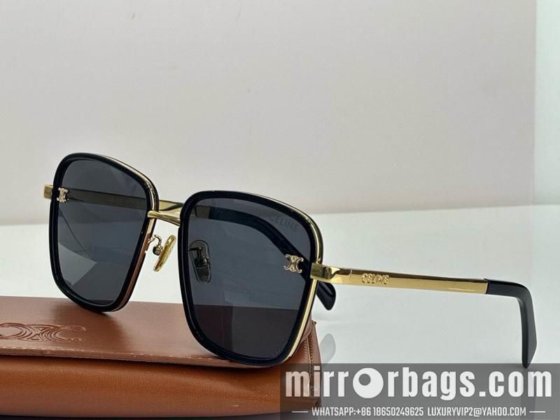 Celine Glasses smx187