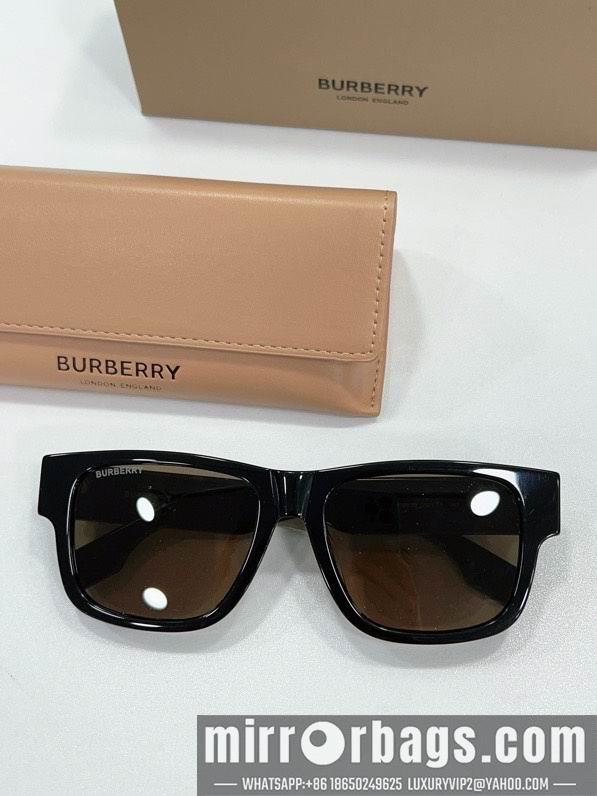 Burberry Glasses smx41