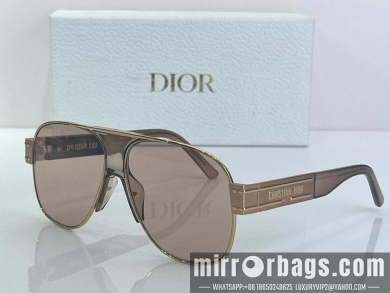 Dior Glasses smx57