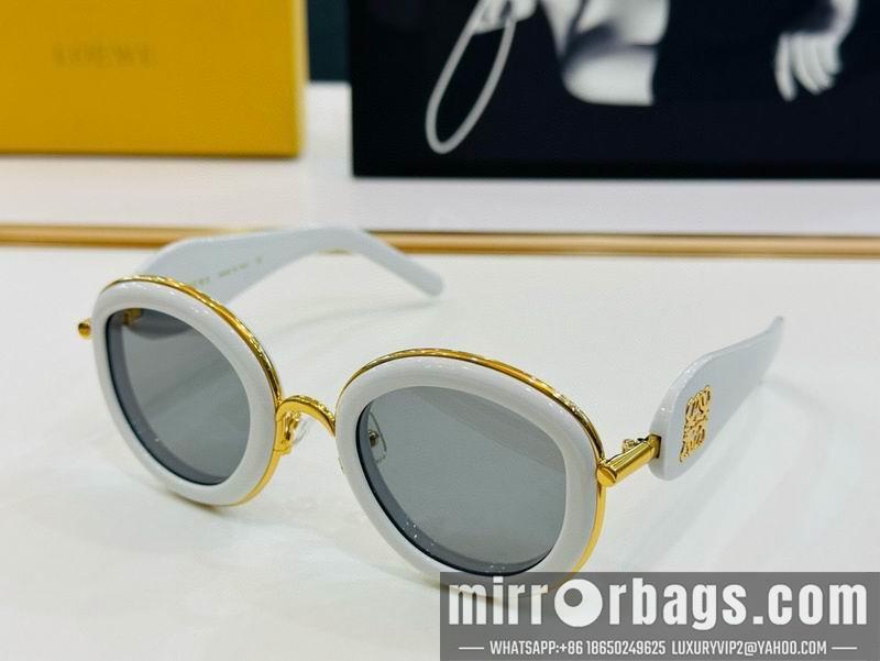 Loewe Glasses smx26