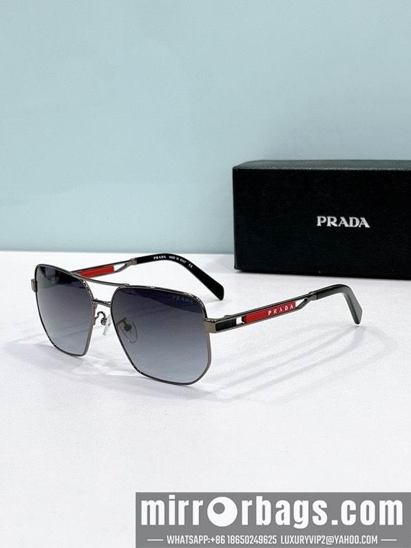 Prada Glasses smx227
