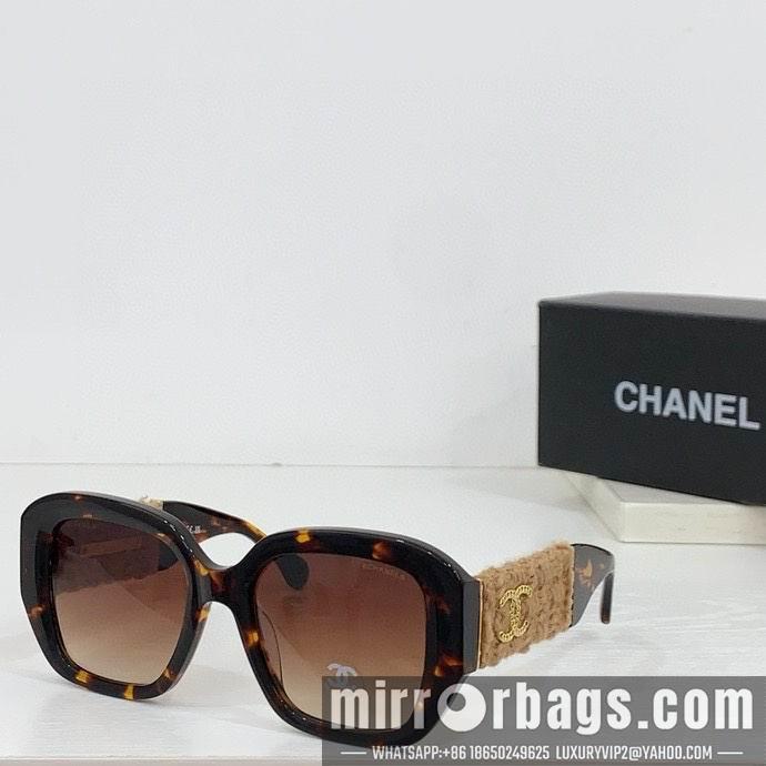 Chanel Glasses smx329