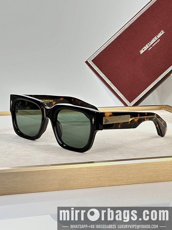 Jacques Marie Mage Glasses 03smh47