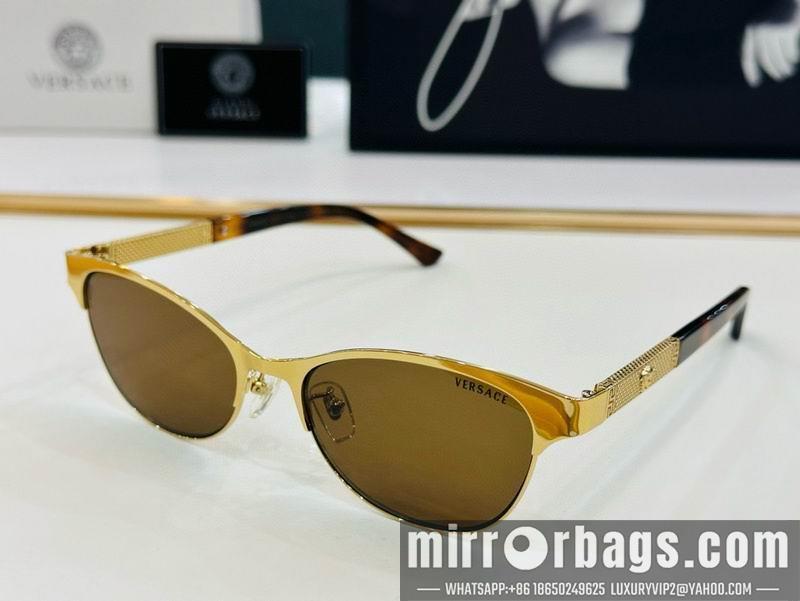 Versace Glaases smx93