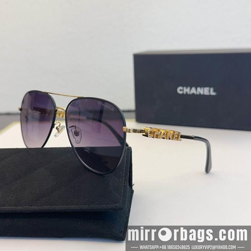 Chanel Glasses smx315