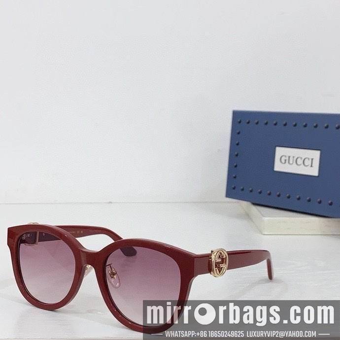 Gucci Glasses smx138