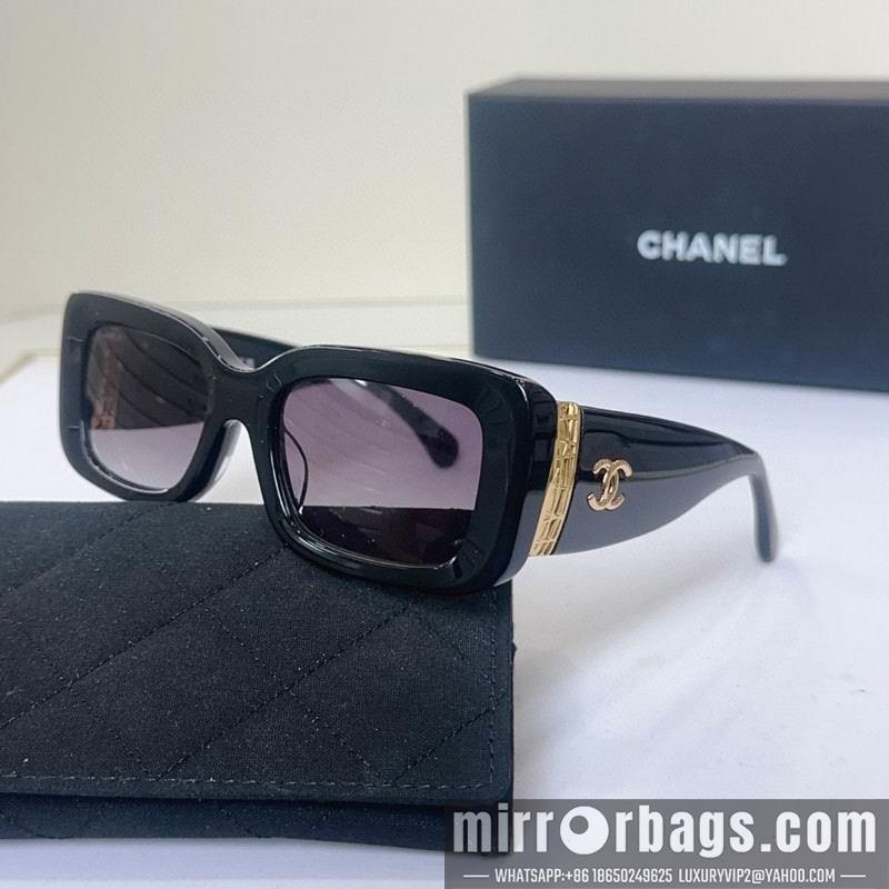 Chanel Glasses smh165