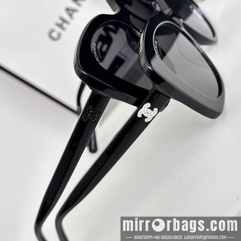 Chanel Glasses smr89