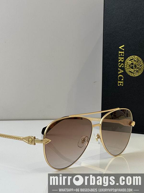 Versace Glasses 03smh111