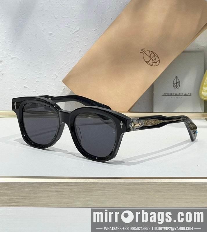 Jacques Marie Mage Glasses 03smh17