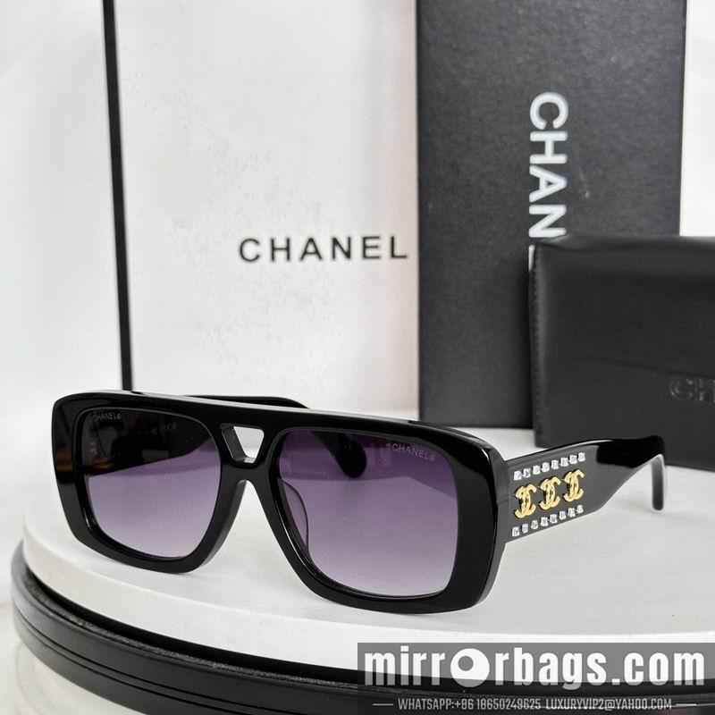 Chanel Glasses smr76