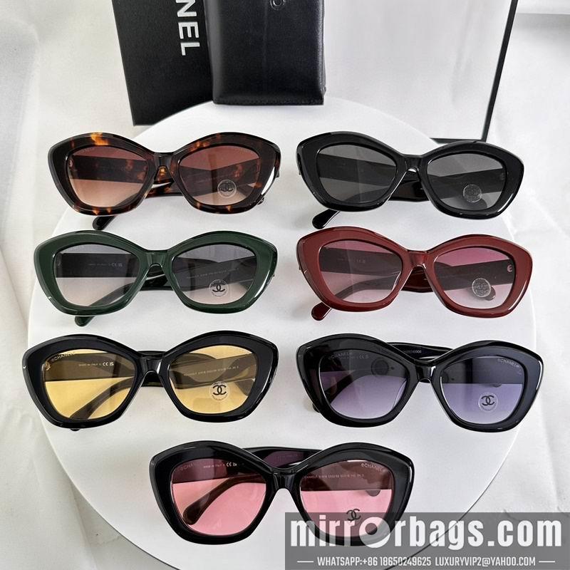 Chanel Glasses smh84
