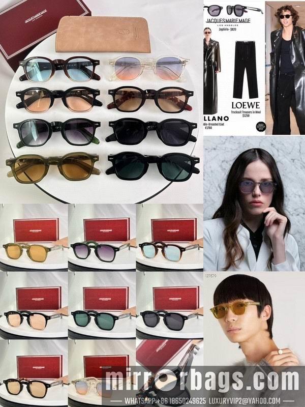 Jacques Marie Mage Glasses 03smh56