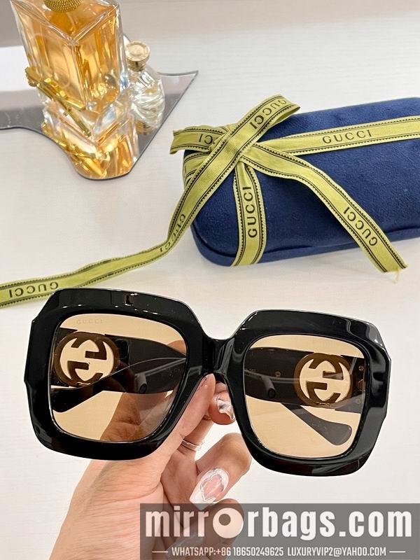 Gucci Glasses smr34