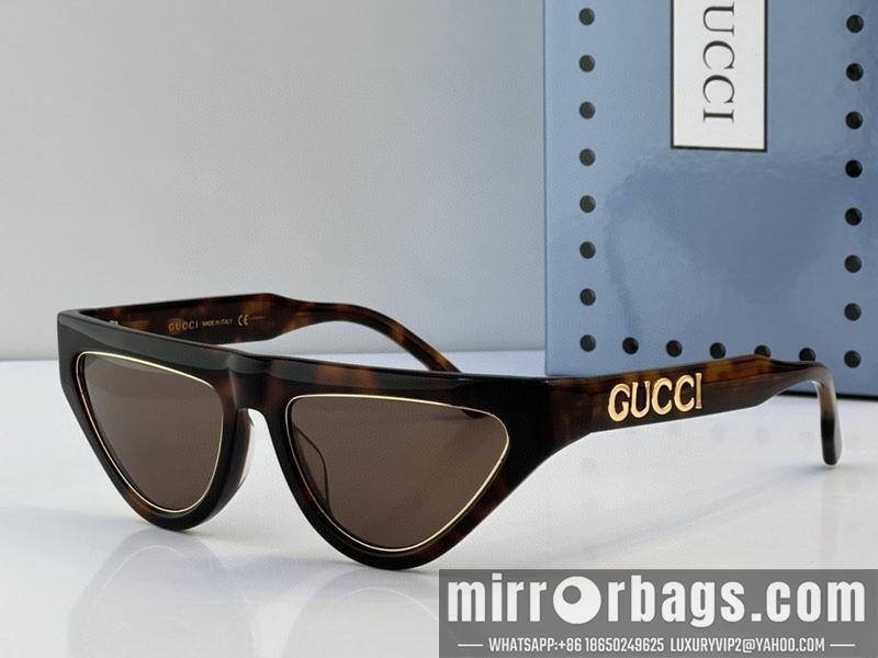Gucci Glasses smh11