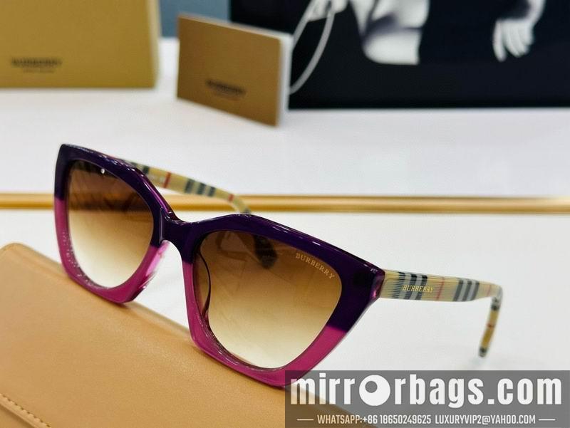 Burberry Glasses smx33