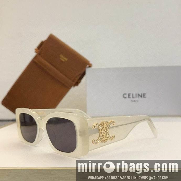 Celine Glasses smx219