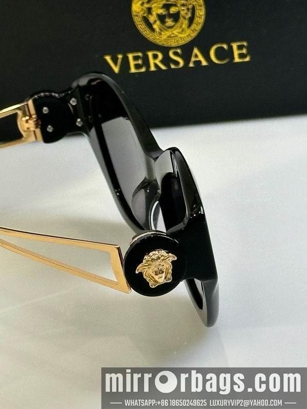 Versace Glaases smx127