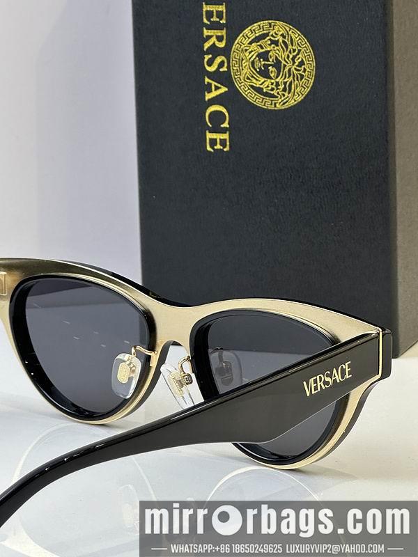 Versace Glasses 03smh100