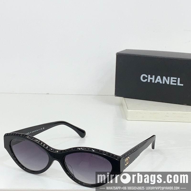 Chanel Glasses smh04