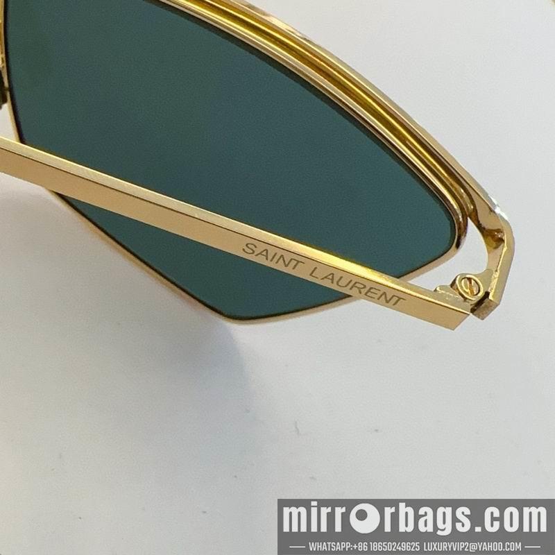 YSL Glasses smx99