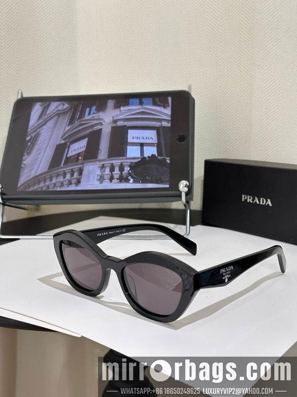 Prada Glasses smx159
