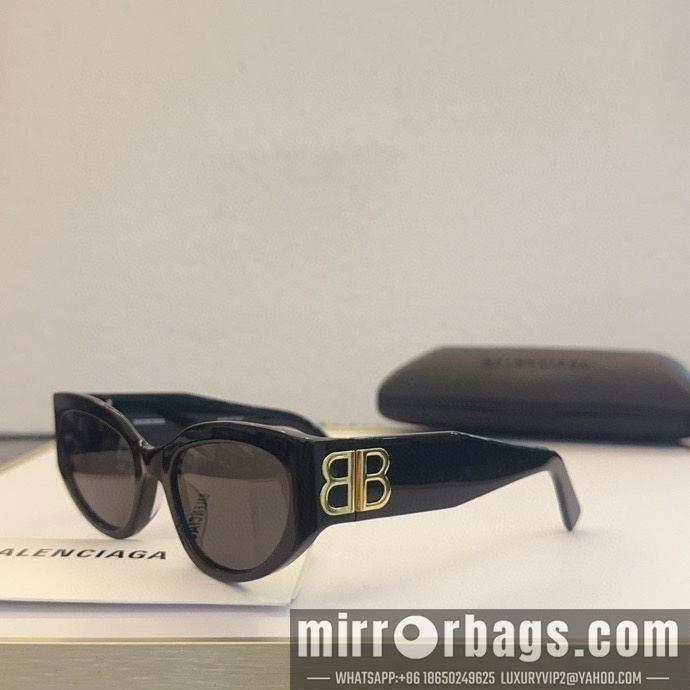 Balenciaga Glasses smx73