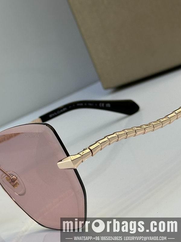 Bvlgari Glasses 03smh85