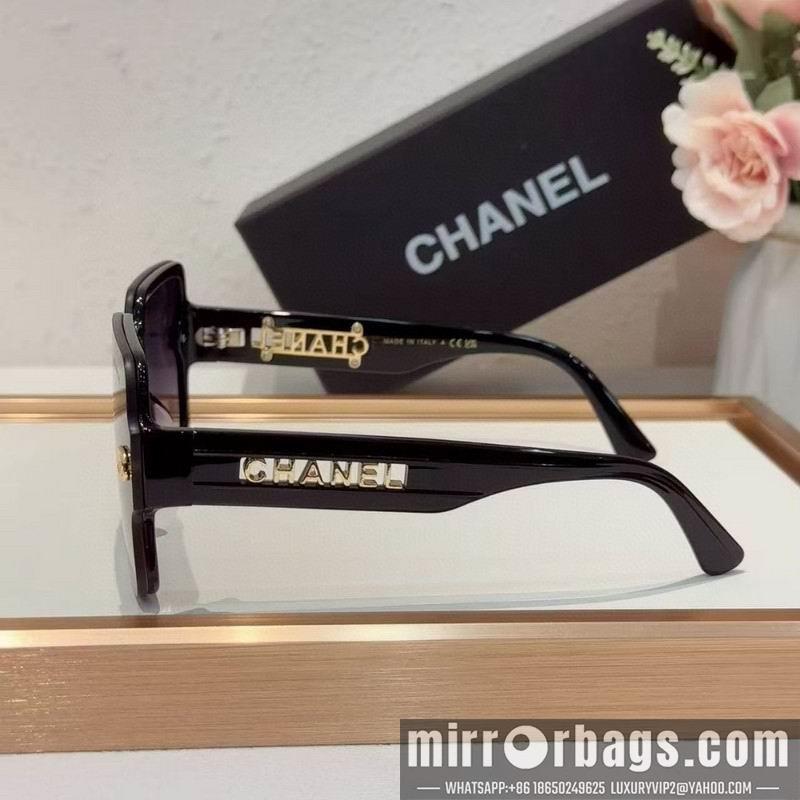 Chanel Glasses smh167