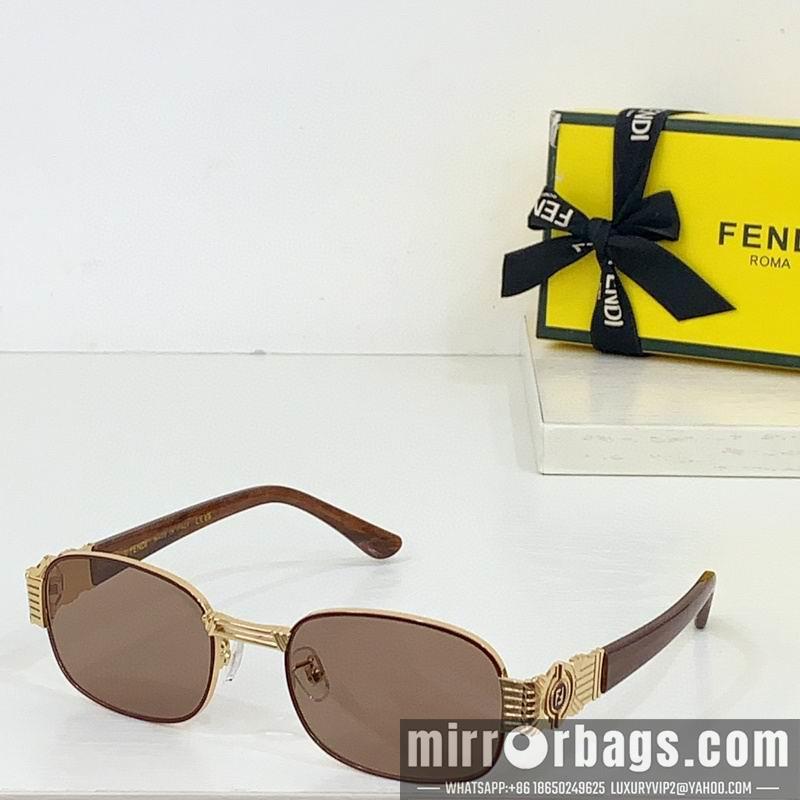 Fendi Glasses smh22