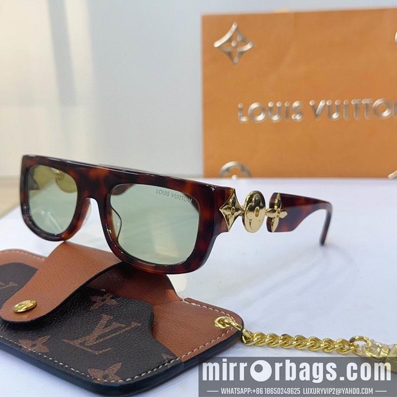 LV Glasses smh165