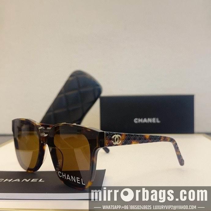 Chanel Glasses smr01