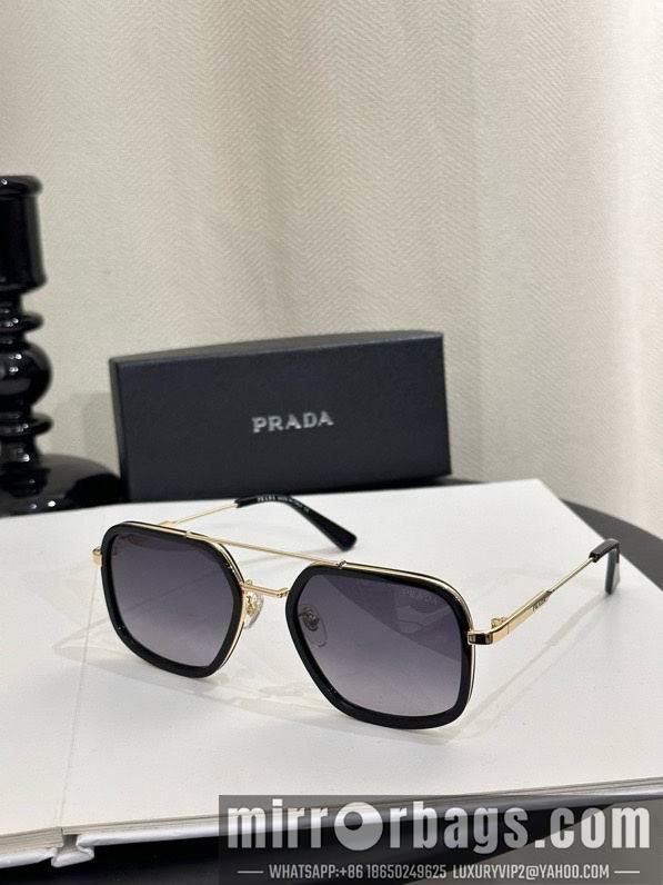 Prada Glasses smx203
